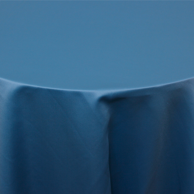 SATIN - MATTE TURQUOISE